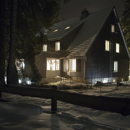 Готель The Cabin - Harz National Park Санкт-Андреасберг Екстер'єр фото