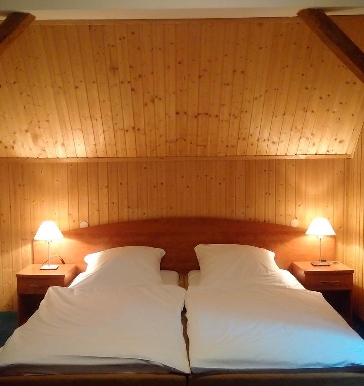 Готель The Cabin - Harz National Park Санкт-Андреасберг Екстер'єр фото